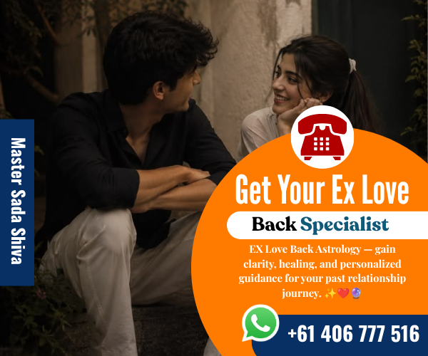 Get Your Ex Love (3)